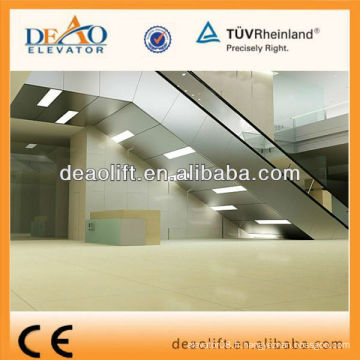 Nova Goods Chine Suzhou DEAO Escalator